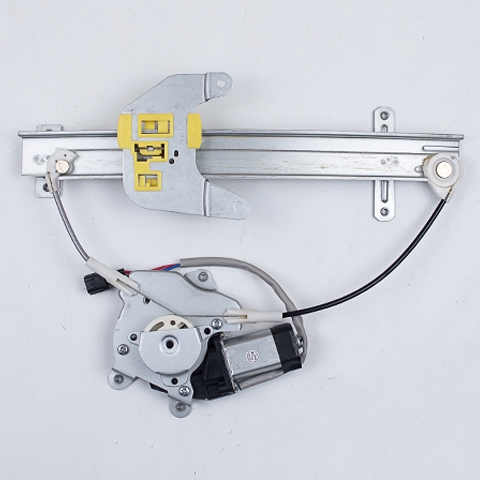 南峻實業 NISSAN SENTRA  MAXIMA A33 2000~2003 RR 汽車電動窗升降機  昇降機  後右  CAR POWER WINDOW Rear Right